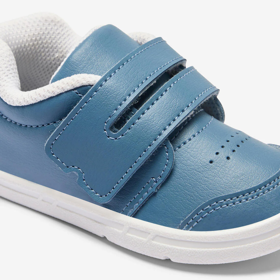 Tenis para niños -100 I LEARN Rosa de la 20 a la 24 - Image 5