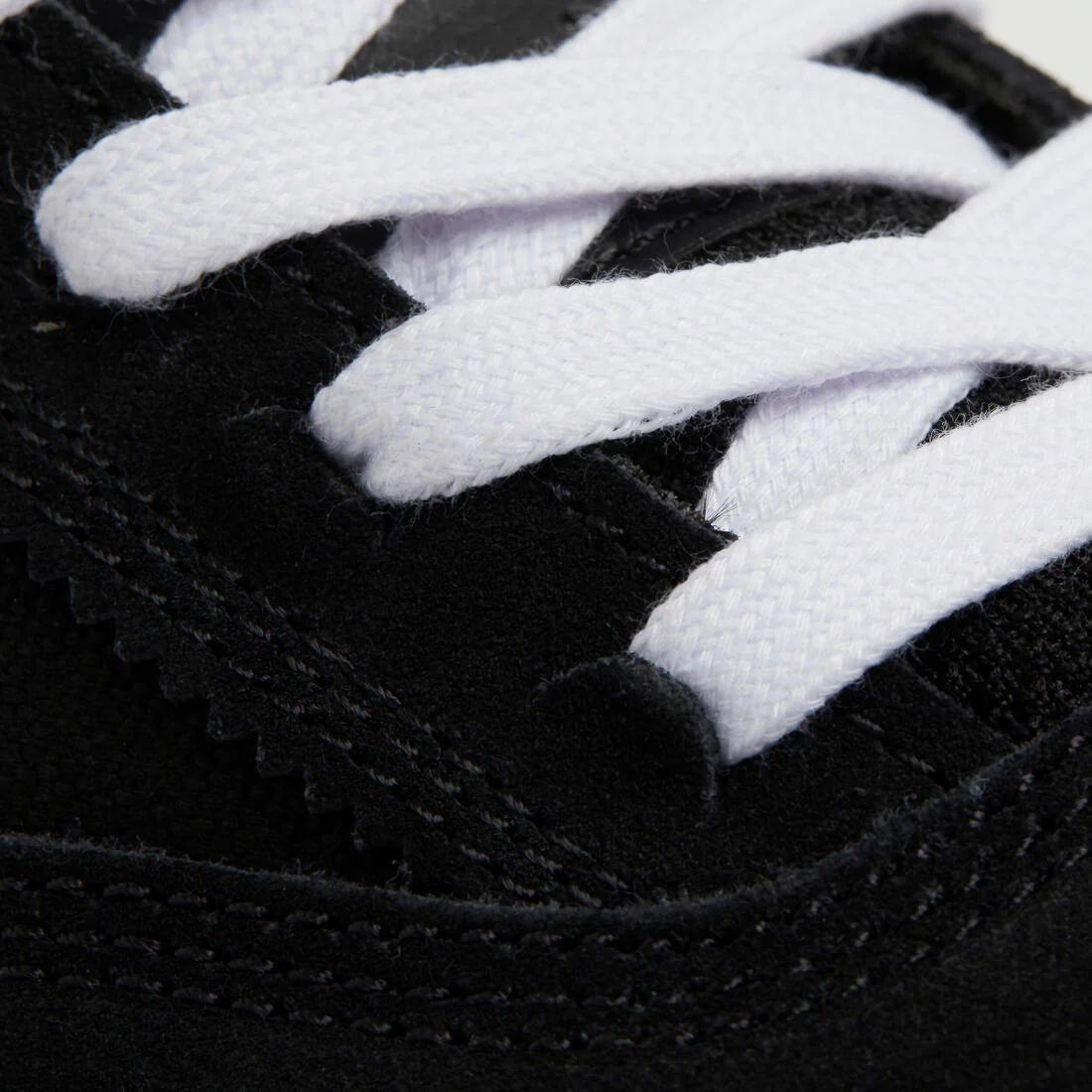 Tenis para Skate Vulca 500 II -.Adulto -.Negro/Blanco - Vulcanizadas - Image 19