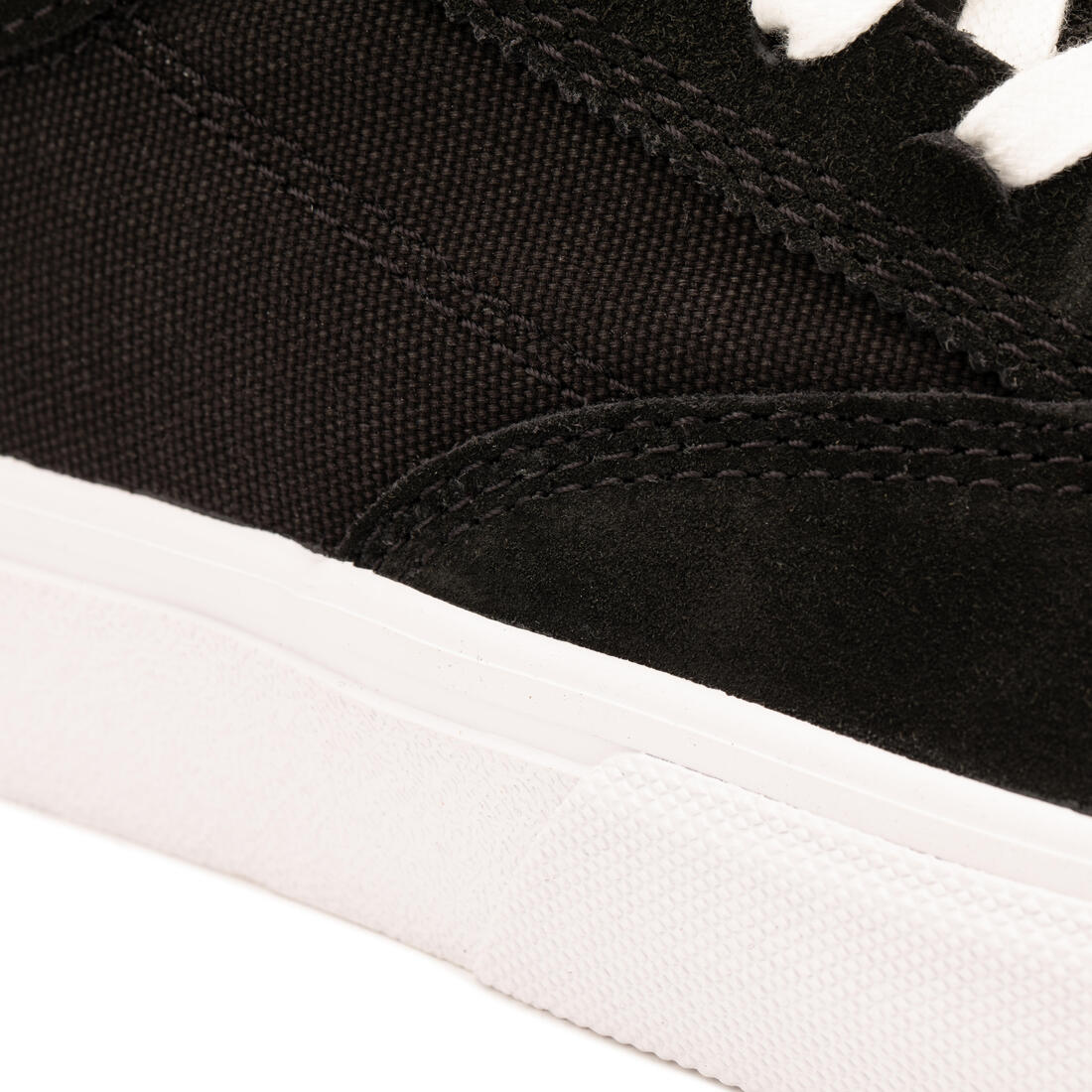 Tenis para Skate Vulca 500 II -.Adulto -.Negro/Blanco - Vulcanizadas - Image 28