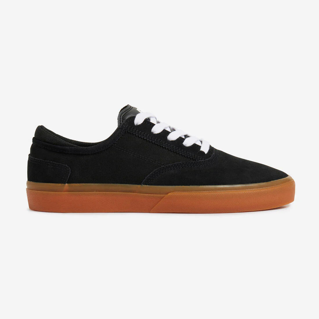 Tenis para Skate Vulca 500 II -.Adulto -.Negro/Blanco - Vulcanizadas - Image 3