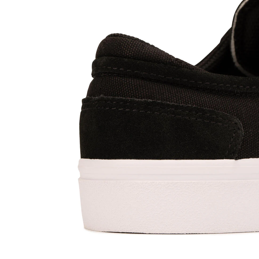 Tenis para Skate Vulca 500 II -.Adulto -.Negro/Blanco - Vulcanizadas - Image 31