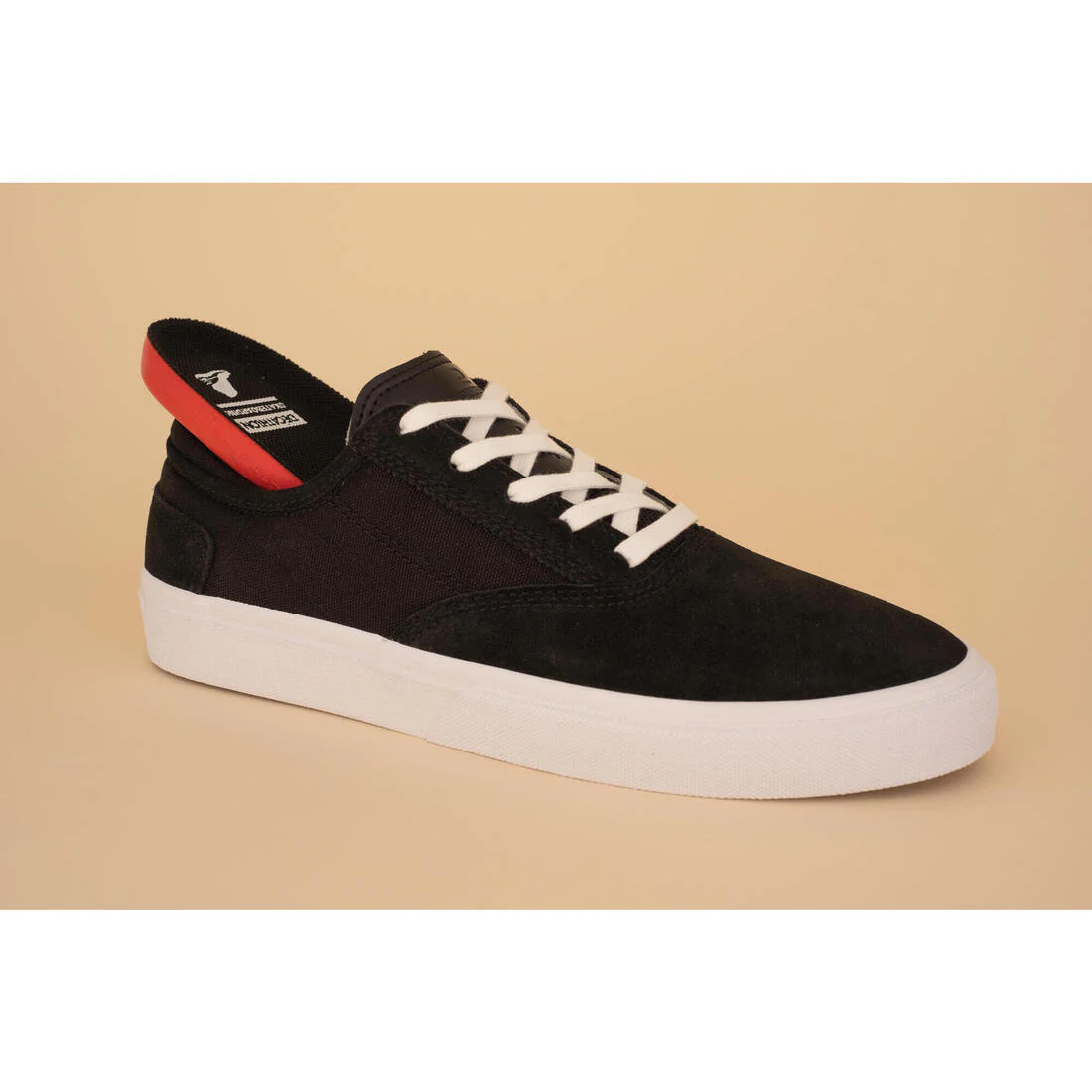 Tenis para Skate Vulca 500 II -.Adulto -.Negro/Blanco - Vulcanizadas - Image 34