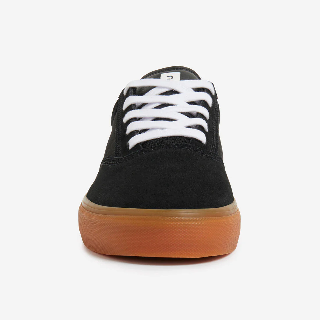 Tenis para Skate Vulca 500 II -.Adulto -.Negro/Blanco - Vulcanizadas - Image 5