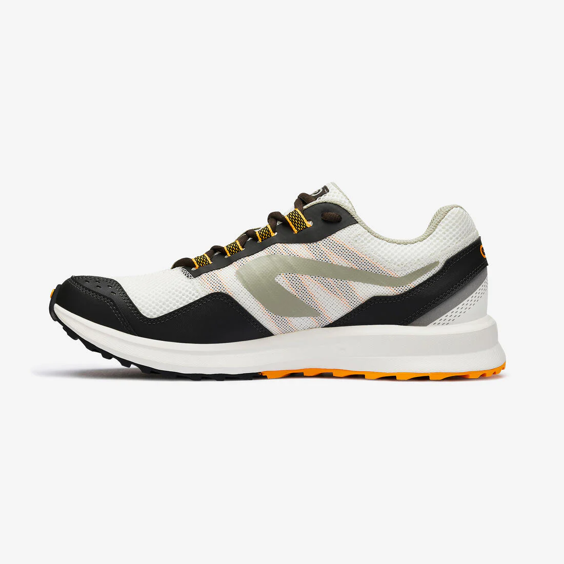CALZADO DE RUNNING HOMBRE RUN ACTIVE GRIP CAQUI BLANCO ROTO - Image 5
