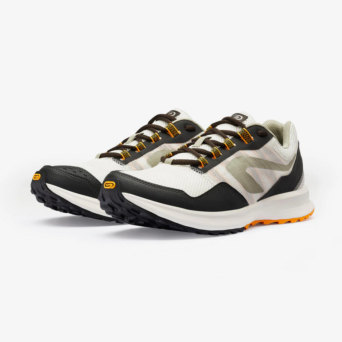 CALZADO DE RUNNING HOMBRE RUN ACTIVE GRIP CAQUI BLANCO ROTO - Image 7