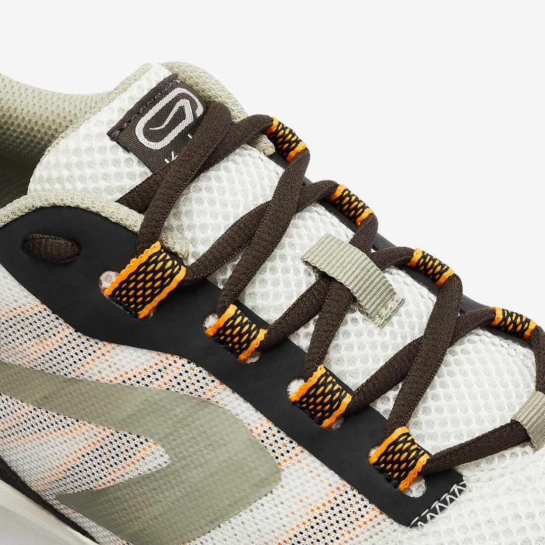 CALZADO DE RUNNING HOMBRE RUN ACTIVE GRIP CAQUI BLANCO ROTO - Image 9