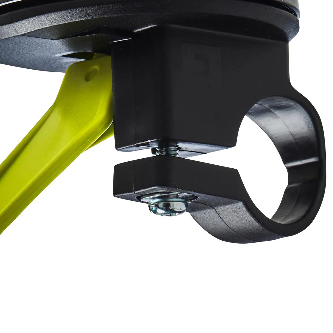 Timbre de bicicleta negro con para niños Easy Dring 500 - Image 4