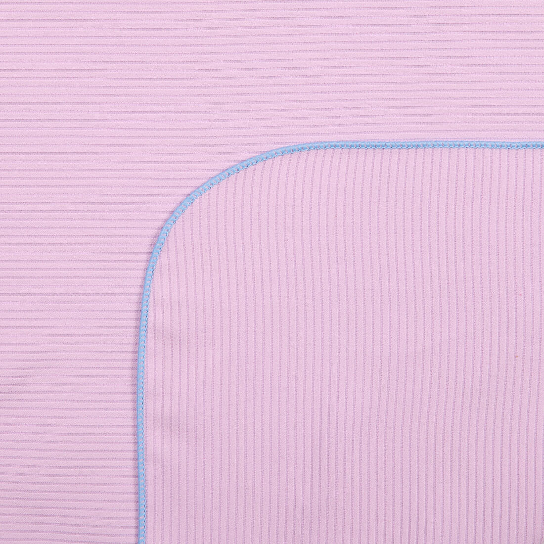 Toalla Azul Oscuro Rayas Microfibra Talla XG 110 x 175 cm - Image 15