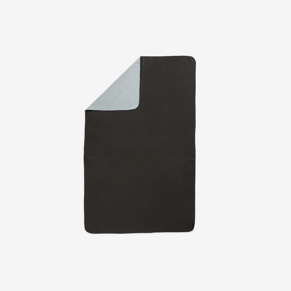 Toalla Azul Oscuro Rayas Microfibra Talla XG 110 x 175 cm - Image 7