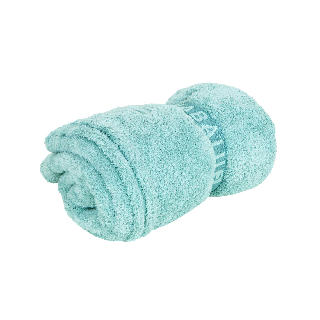 Toalla de microfibra Azul Ultrasuave Talla XG 110 x 175 cm - Image 11