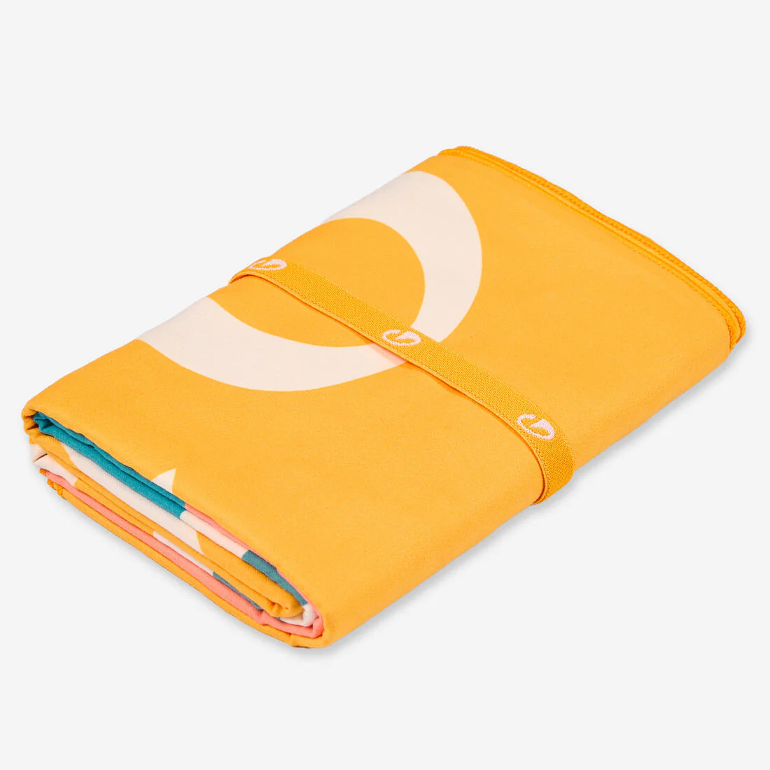 Toalla de microfibra con estampado - Compacta Talla G 80 x 130 cm - Image 11