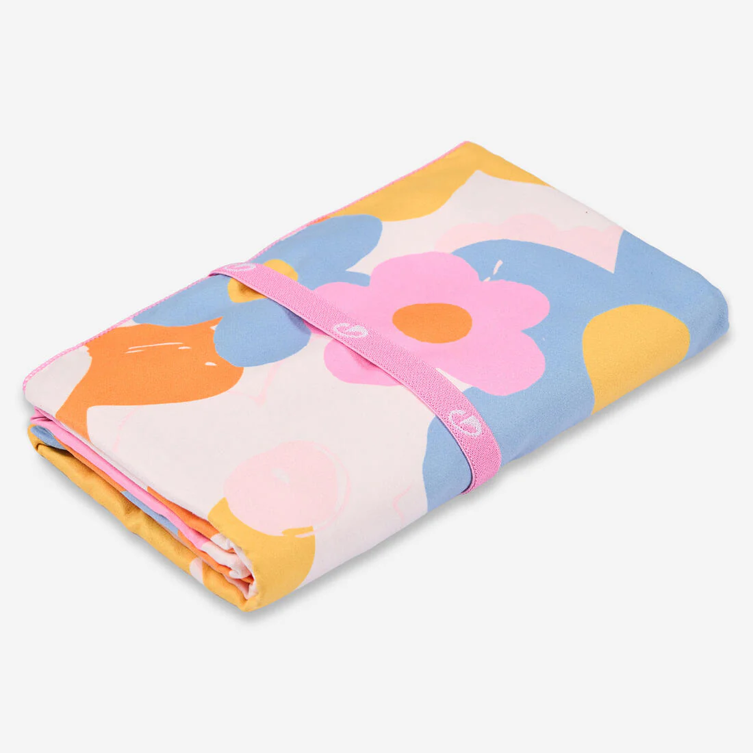 Toalla de microfibra con estampado - Compacta Talla G 80 x 130 cm - Image 12