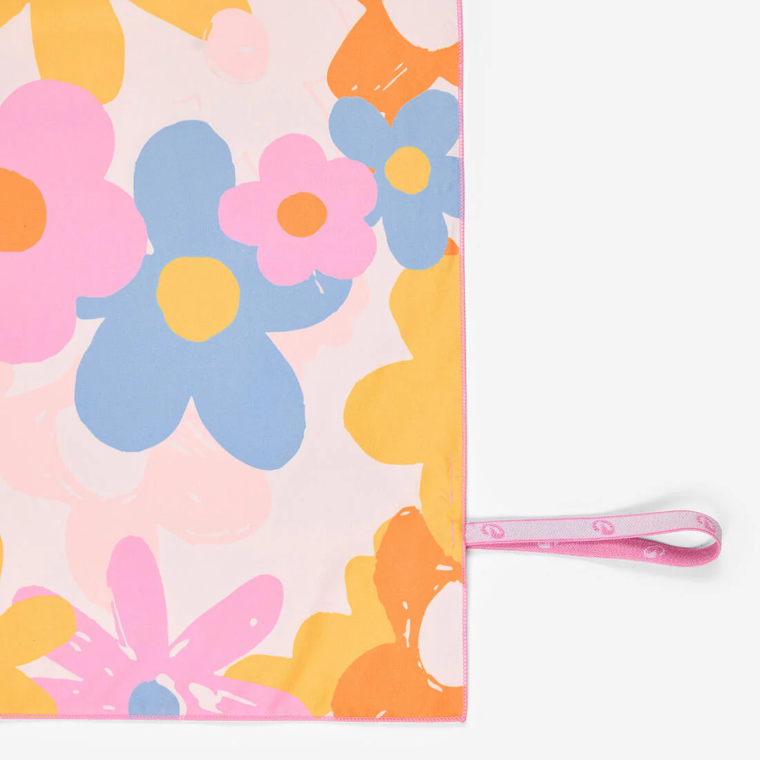 Toalla de microfibra con estampado - Compacta Talla G 80 x 130 cm - Image 17