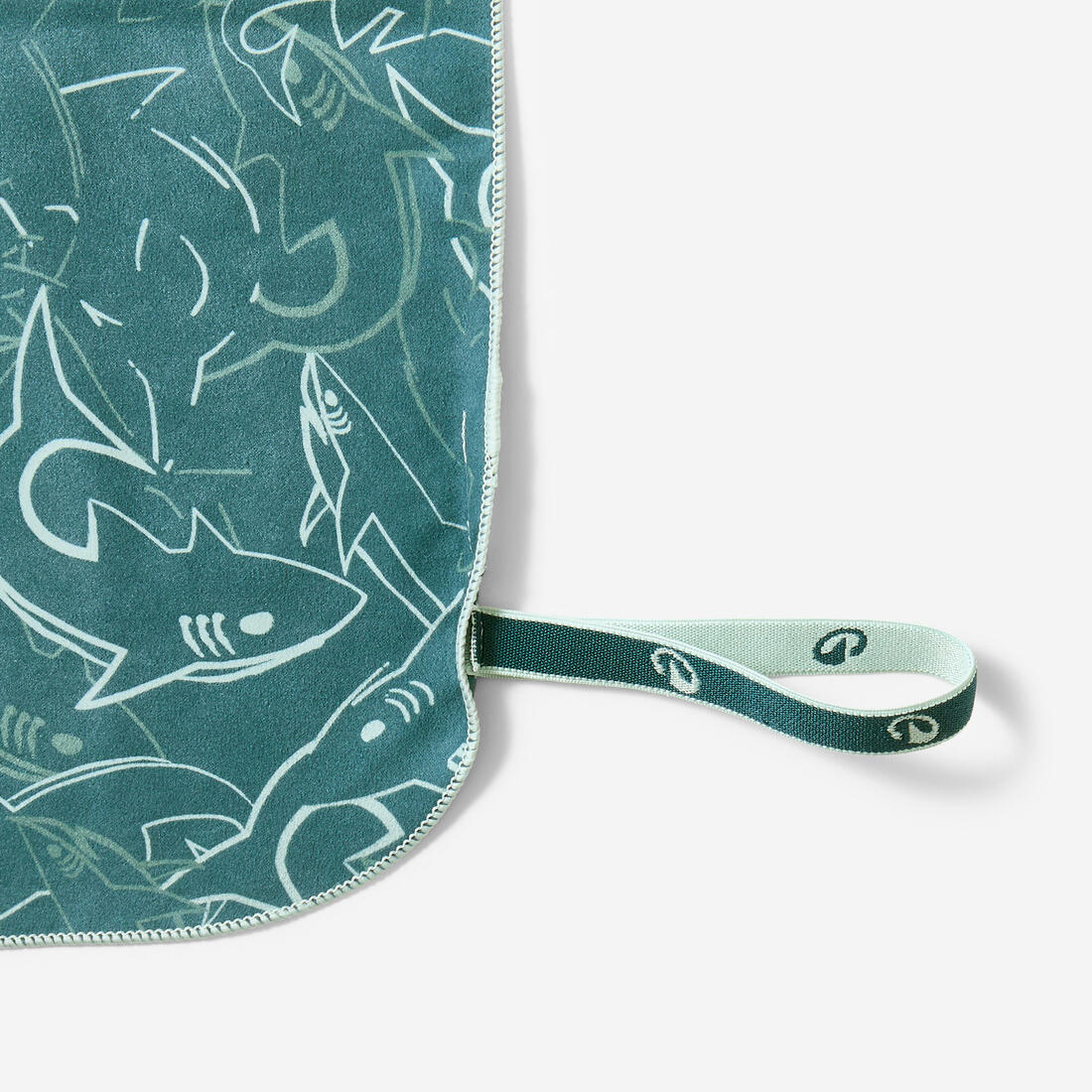 Toalla de microfibra con estampado - Compacta Talla G 80 x 130 cm - Image 23