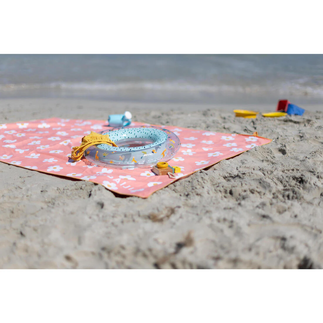 Toalla de microfibra con estampado - Compacta Talla G 80 x 130 cm - Image 27