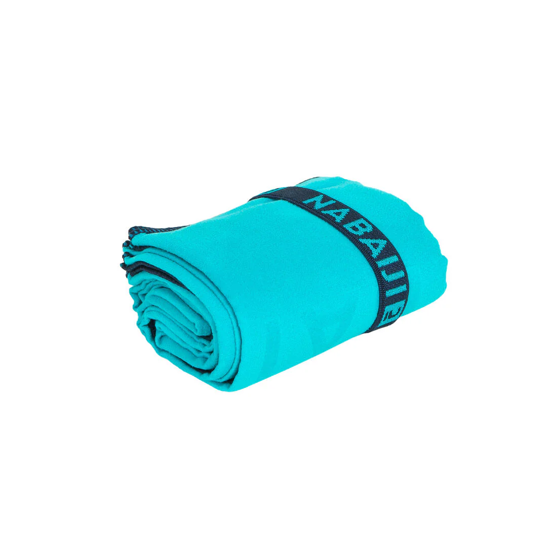 Toalla de natación de microfibra de doble cara mediana de 60 x 80 cm - Image 5