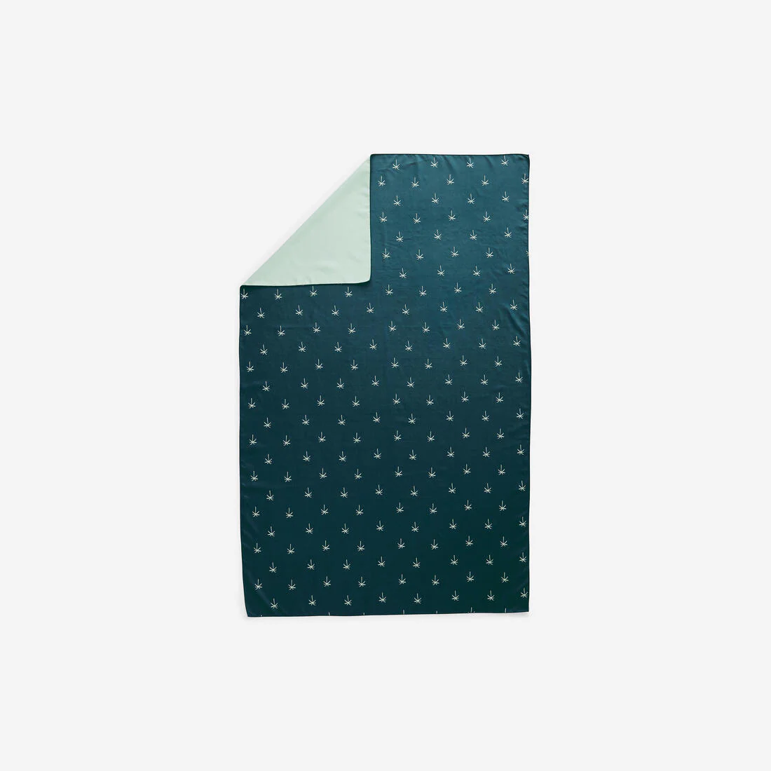 Toalla Estampado Microfibra Talla XG 110 x 175 cm