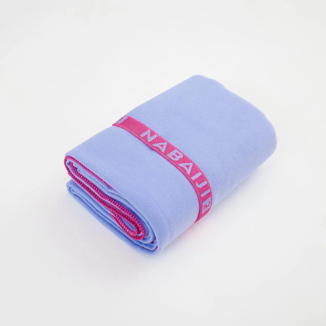 Toalla Violeta Claro Microfibra Talla S 39 x 55 cm - Image 10