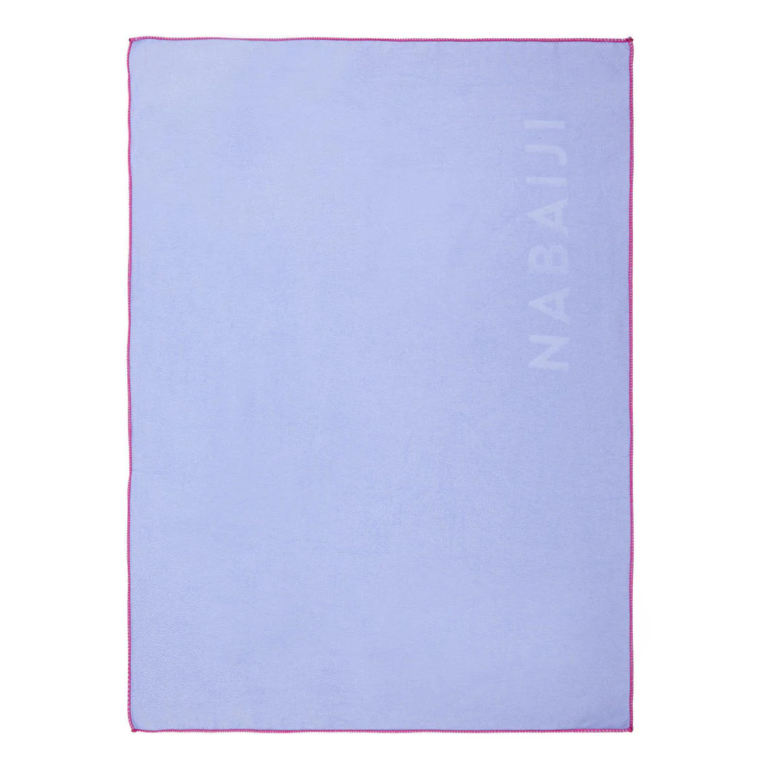 Toalla Violeta Claro Microfibra Talla S 39 x 55 cm - Image 12