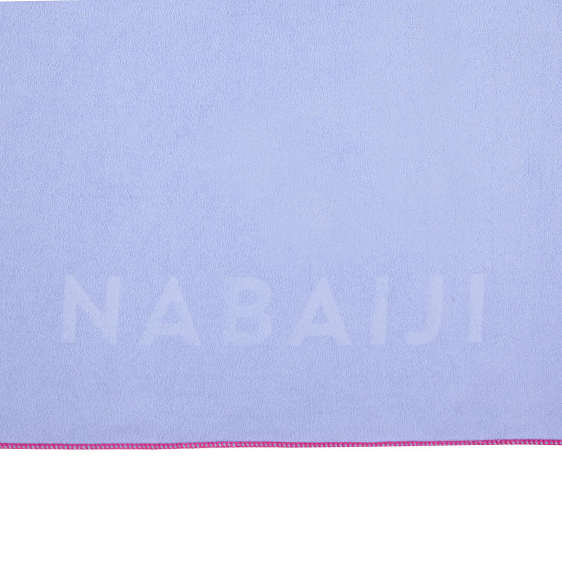 Toalla Violeta Claro Microfibra Talla S 39 x 55 cm - Image 13