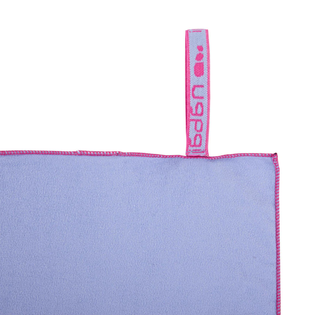 Toalla Violeta Claro Microfibra Talla S 39 x 55 cm - Image 14