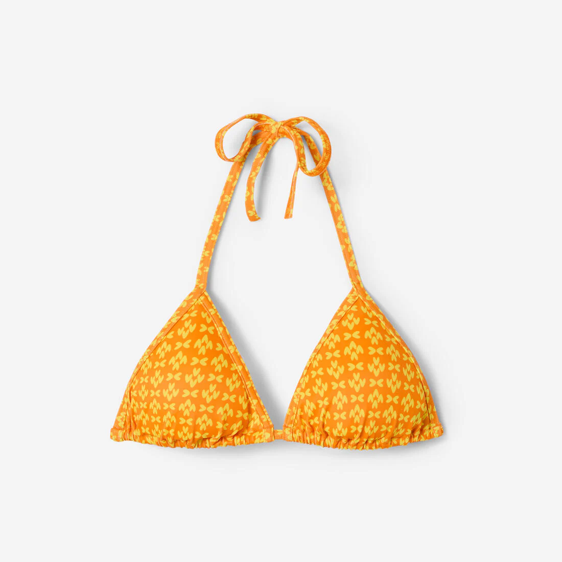 Top de bikini de surf de triángulos para mujer Mae Borneo - Image 24