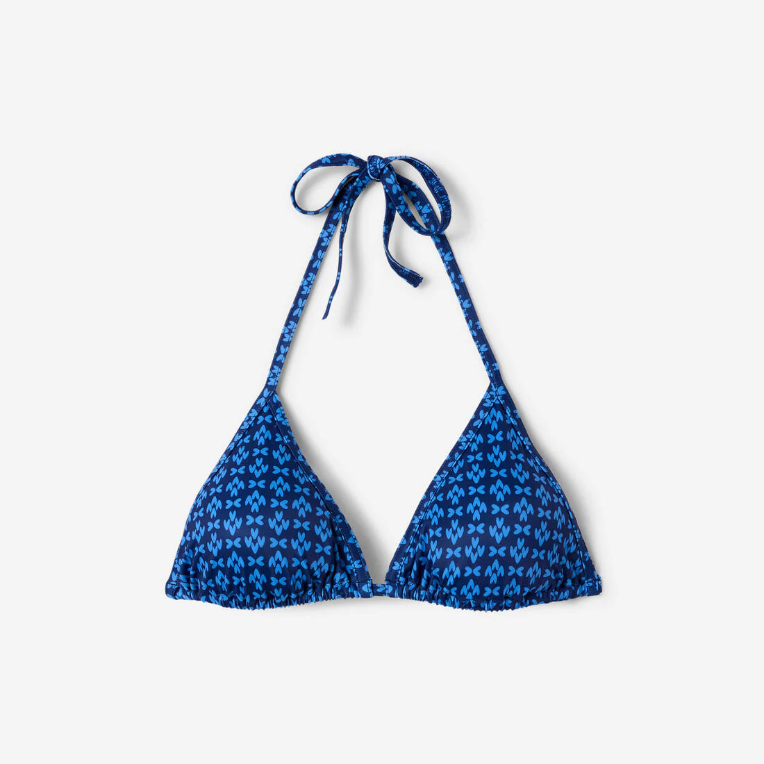 Top de bikini de surf de triángulos para mujer Mae Borneo - Image 38