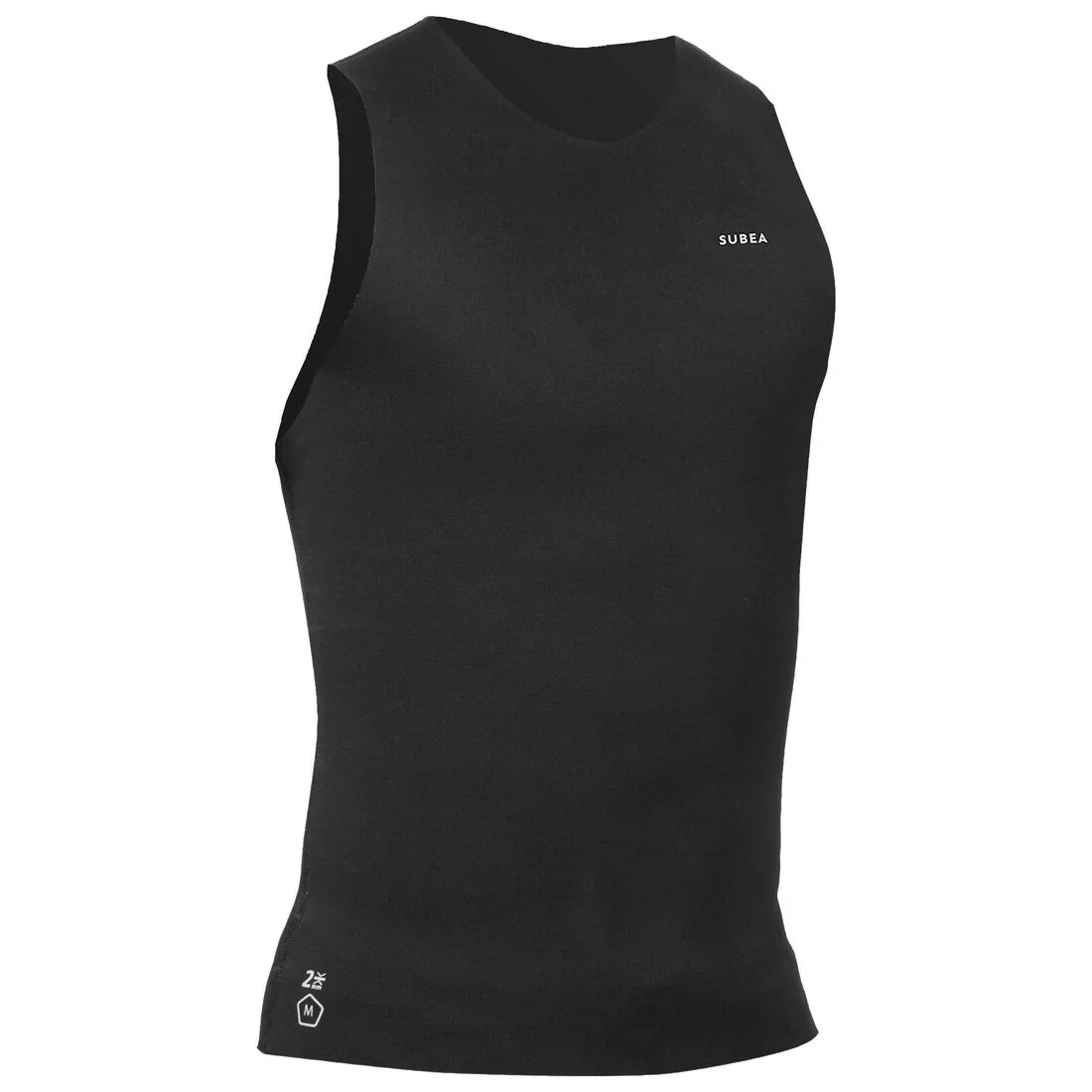 Top de buceo SCD de neopreno 2 mm - Image 9