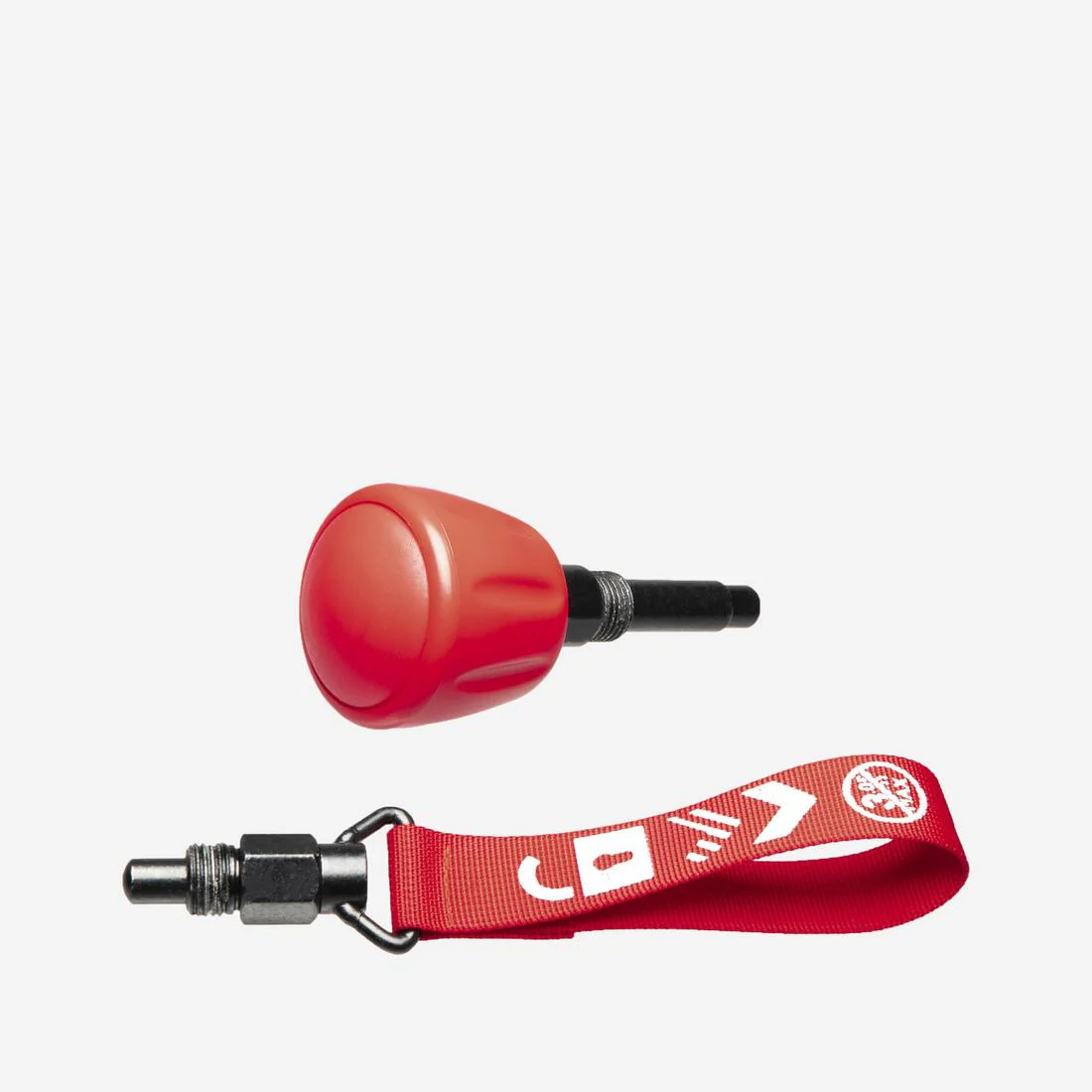 Kit de tornillos de seguridad de la canasta de básquetbol B500 Box