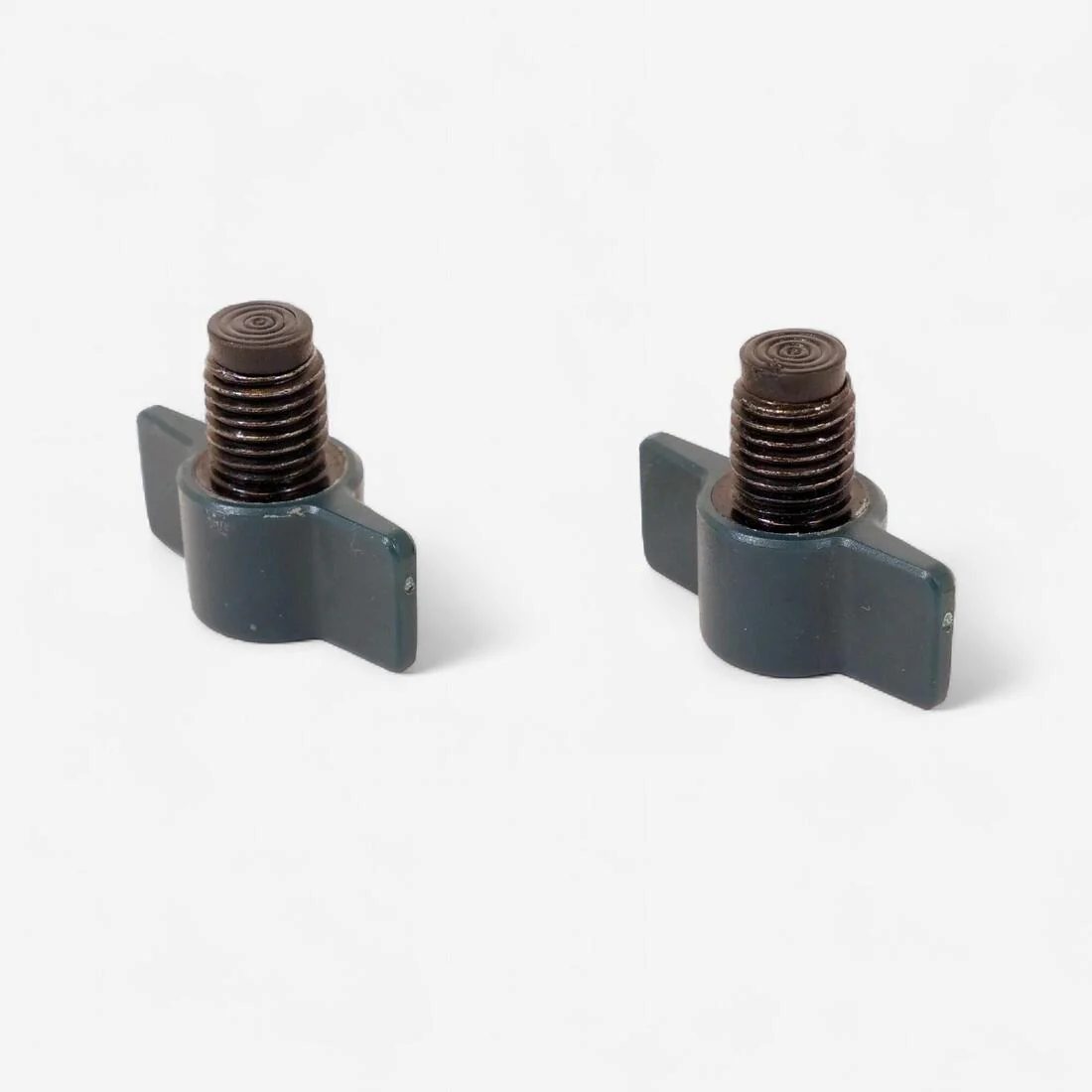 Tornillos Apriete Mariposa Recambio x2 Barras Dips TS100