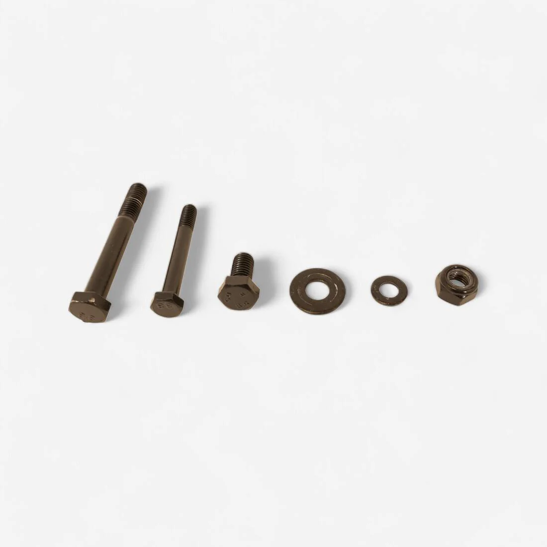 Kit de tornillos para silla romana Training Station 900