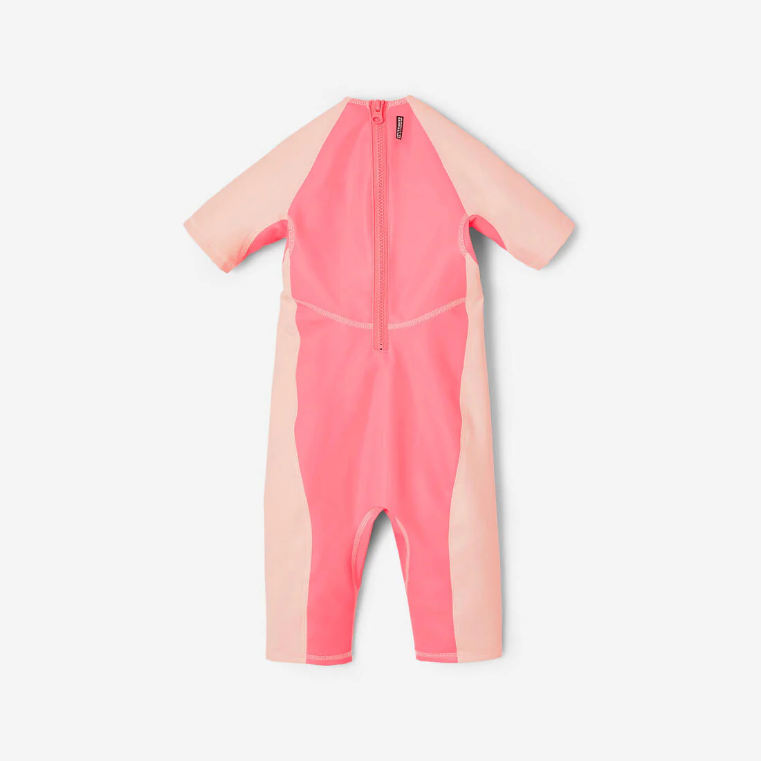 Traje Anti-UV Kloupi Bebé Rosa Estampado Panda - Image 15