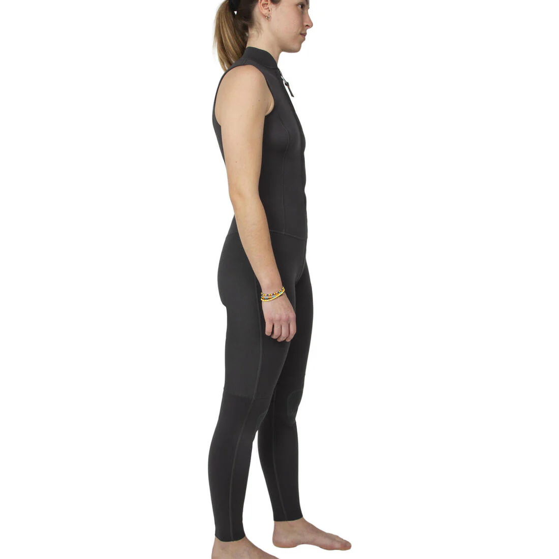Traje Canoa Kayak/Stand Up Paddle LongJane Mujer Neopreno 2 mm - Image 4