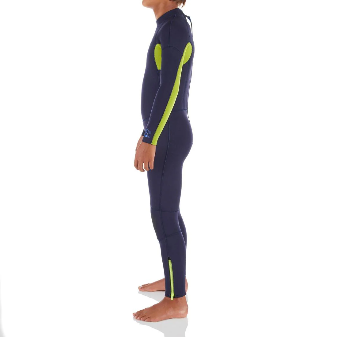 Traje completo de surf para niños 100 - Image 6