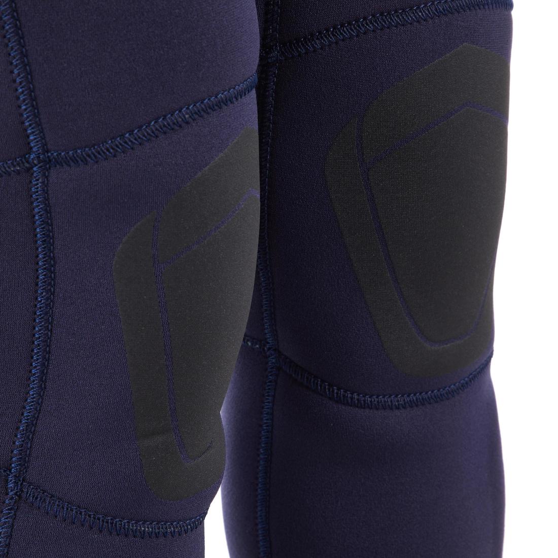 Traje completo de surf para niños 100 - Image 8