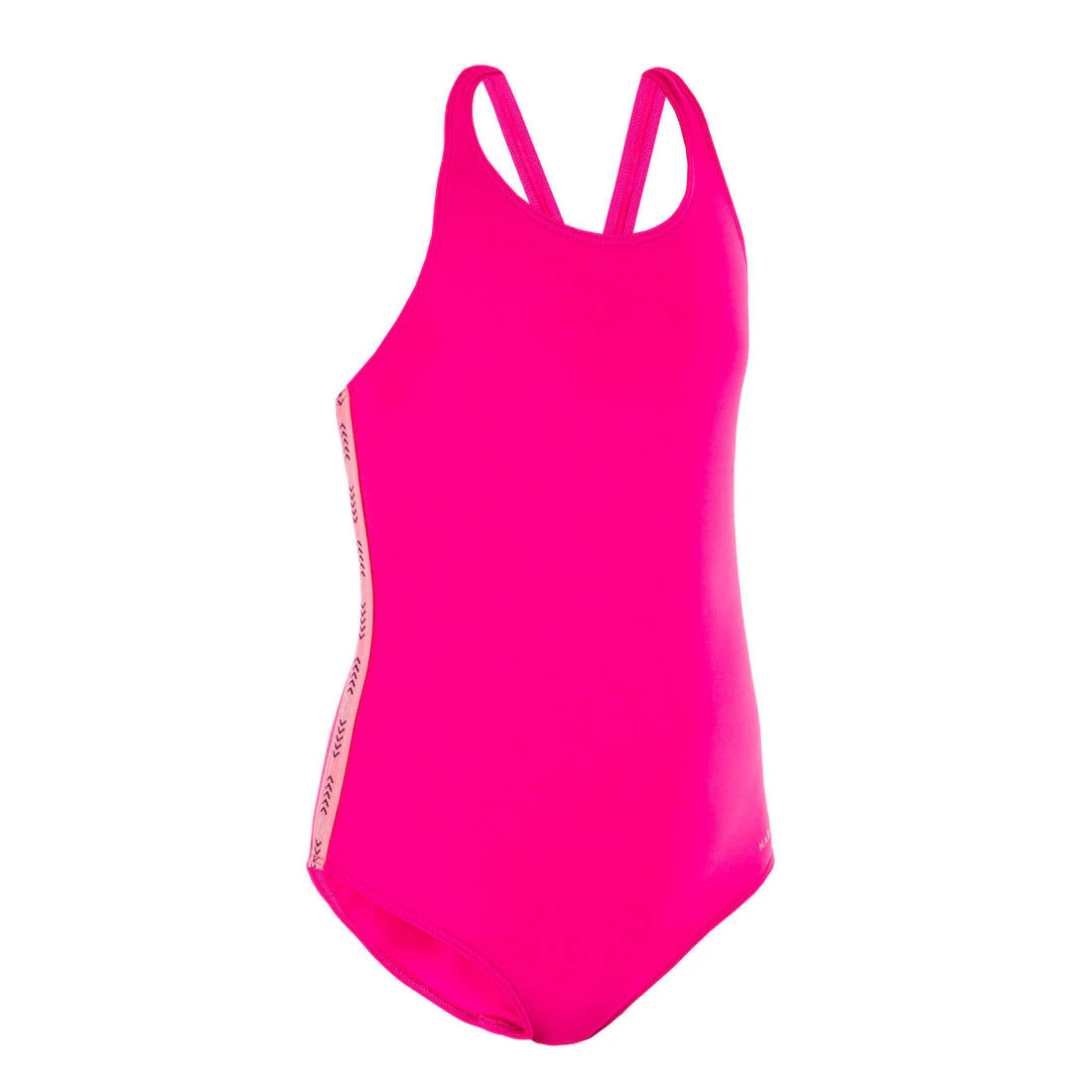 Traje de Baño 1 Pieza Vega Rosa - Image 5