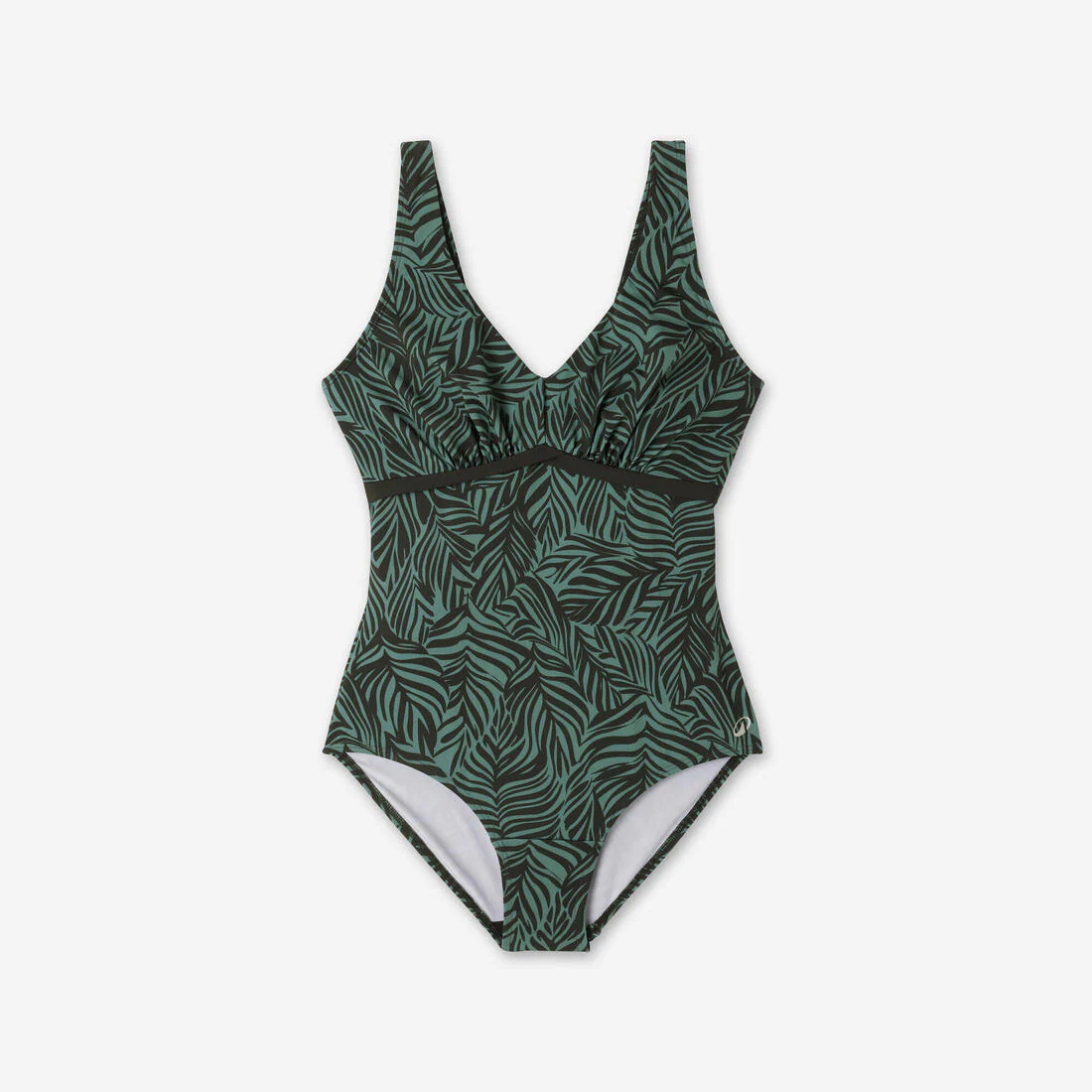 Traje de baño Aquafitness Rosy Mujer Verde - Image 7