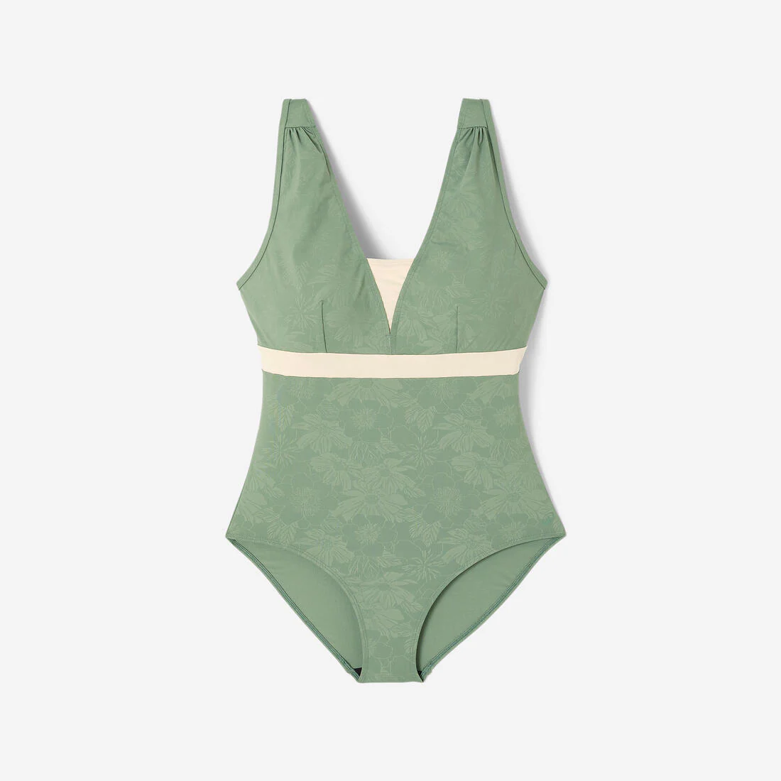 Traje de baño de natación compatible con prótesis mamaria para mujer Aquakokoon - Image 11