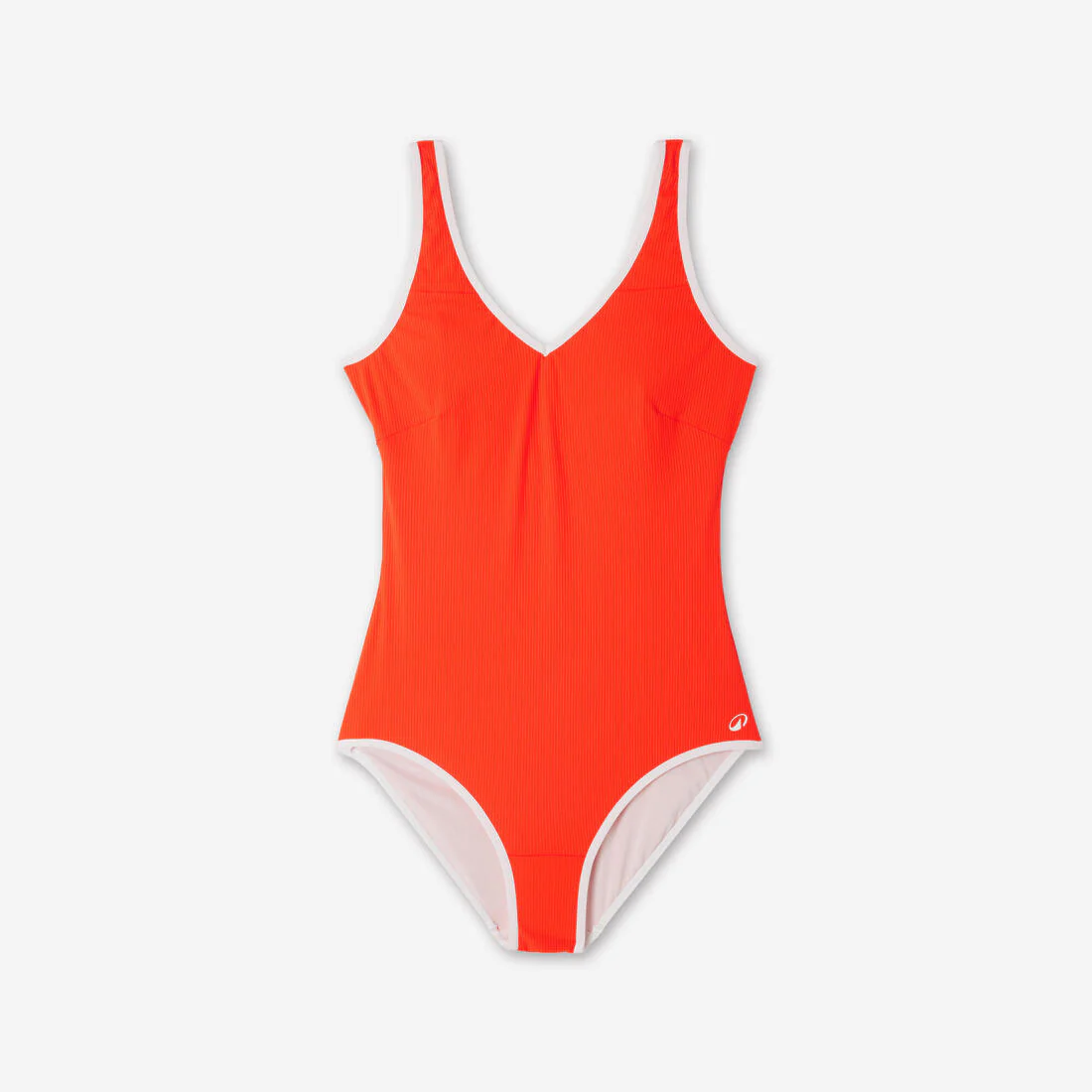Traje de baño de natación negro para mujer Virginia - Image 11