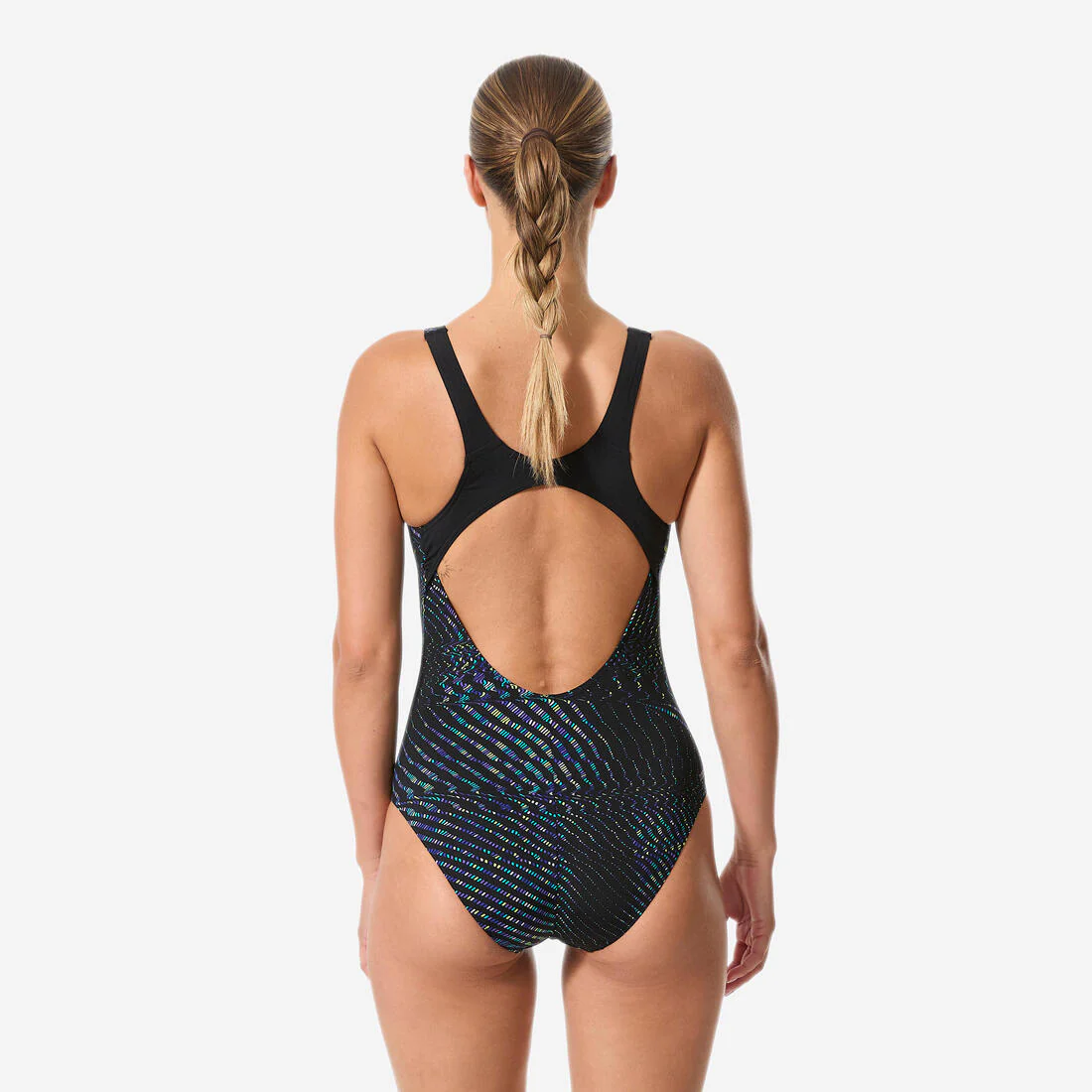 Traje de baño de natación para mujer Kimy - Image 11