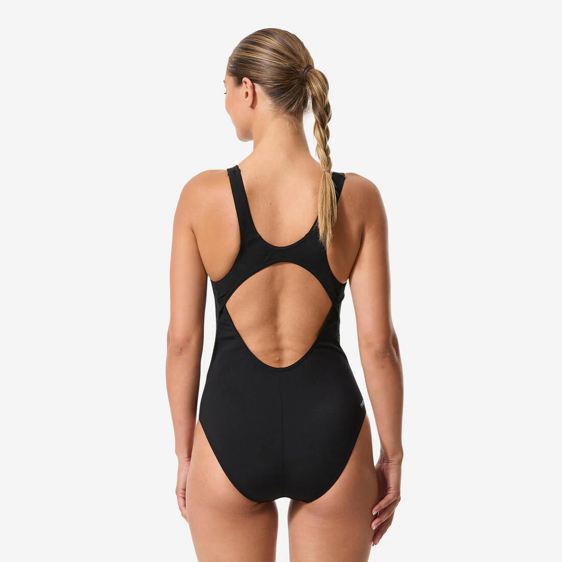 Traje de baño de natación para mujer Kimy - Image 12