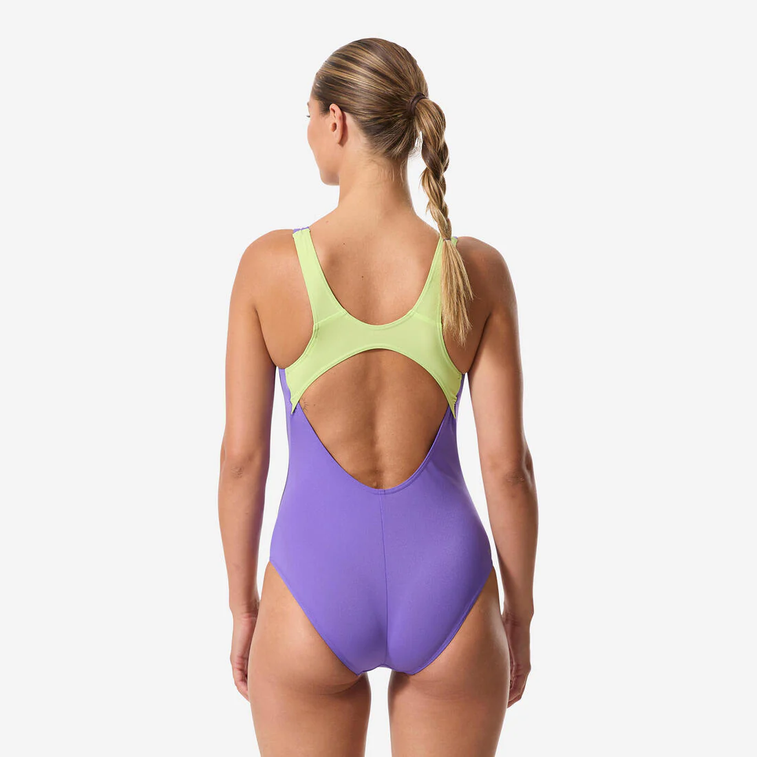 Traje de baño de natación para mujer Kimy - Image 13