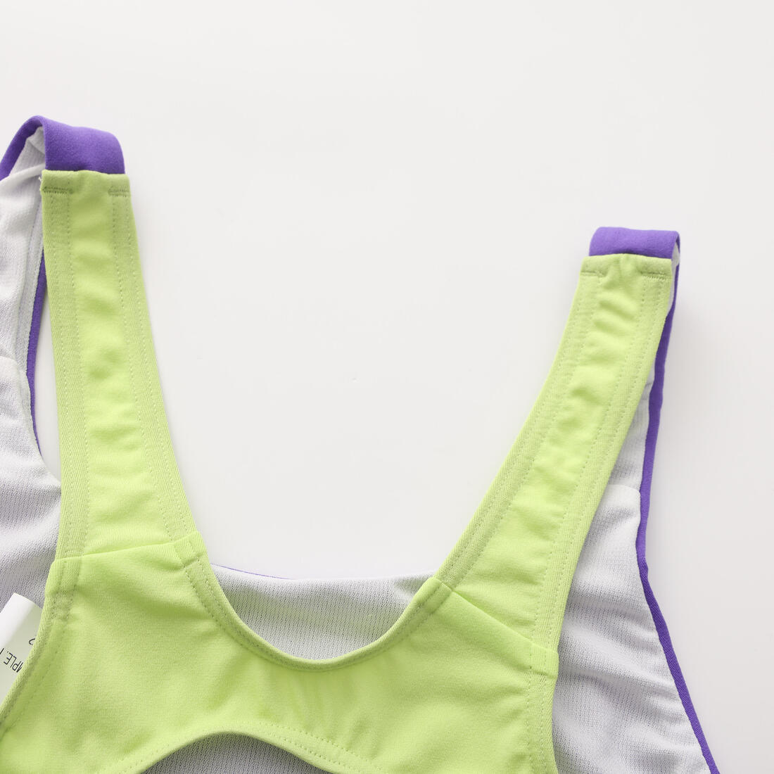 Traje de baño de natación para mujer Kimy - Image 18