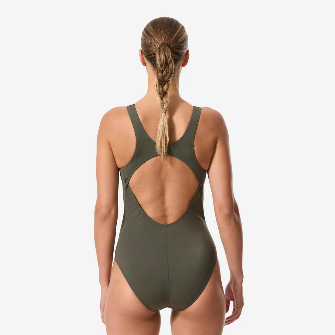 Traje de baño de natación para mujer Kimy - Image 20