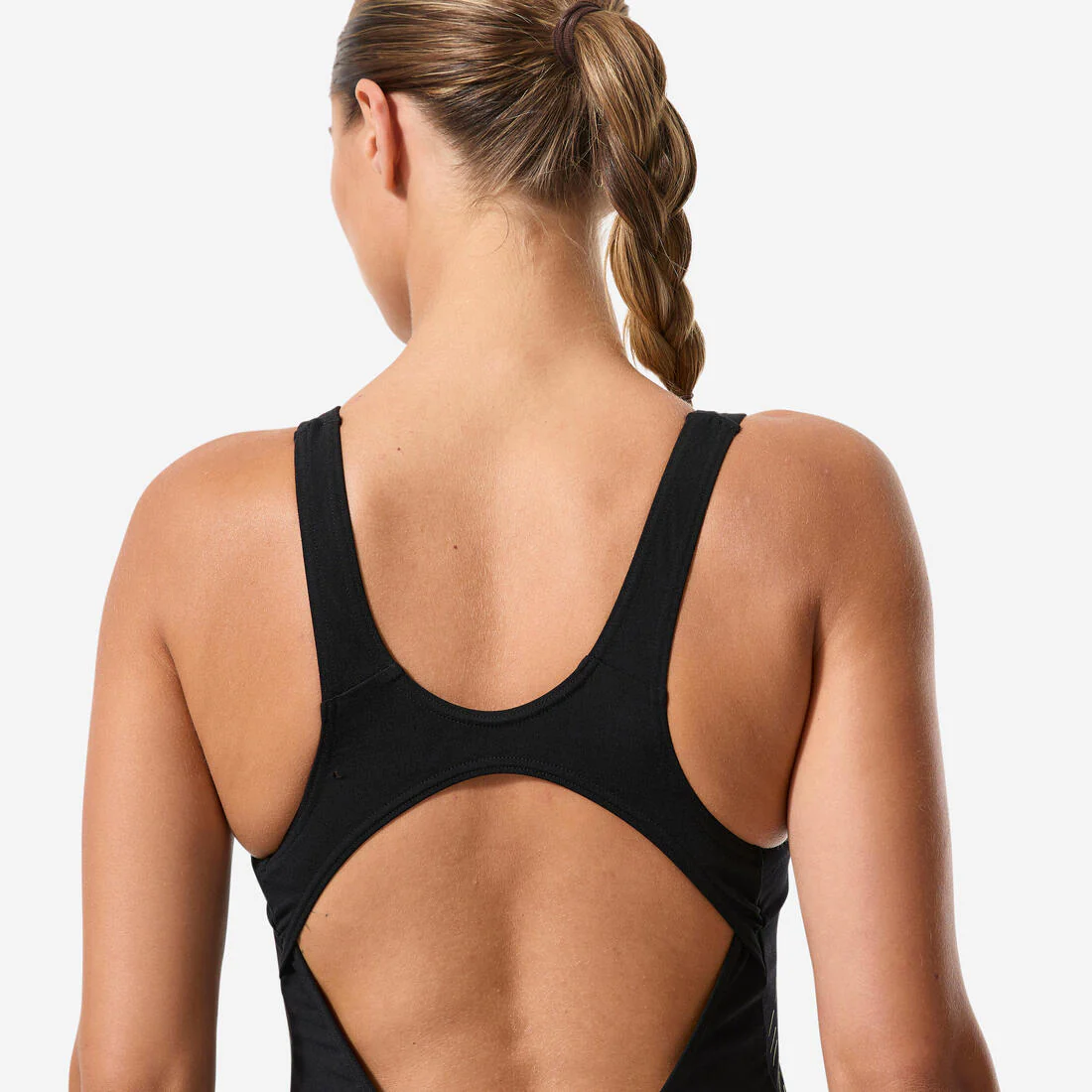 Traje de baño de natación para mujer Kimy - Image 25