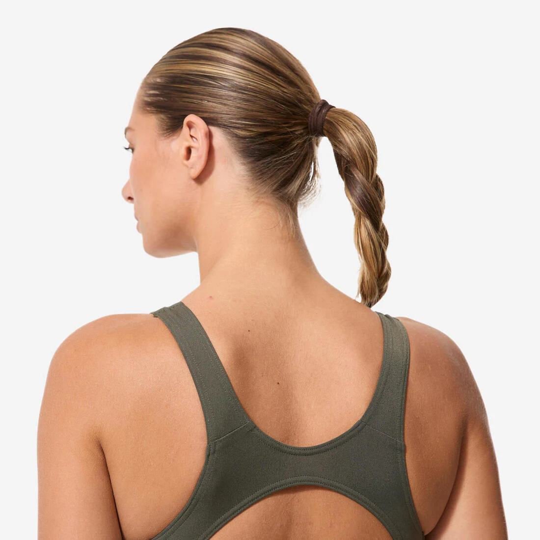 Traje de baño de natación para mujer Kimy - Image 29