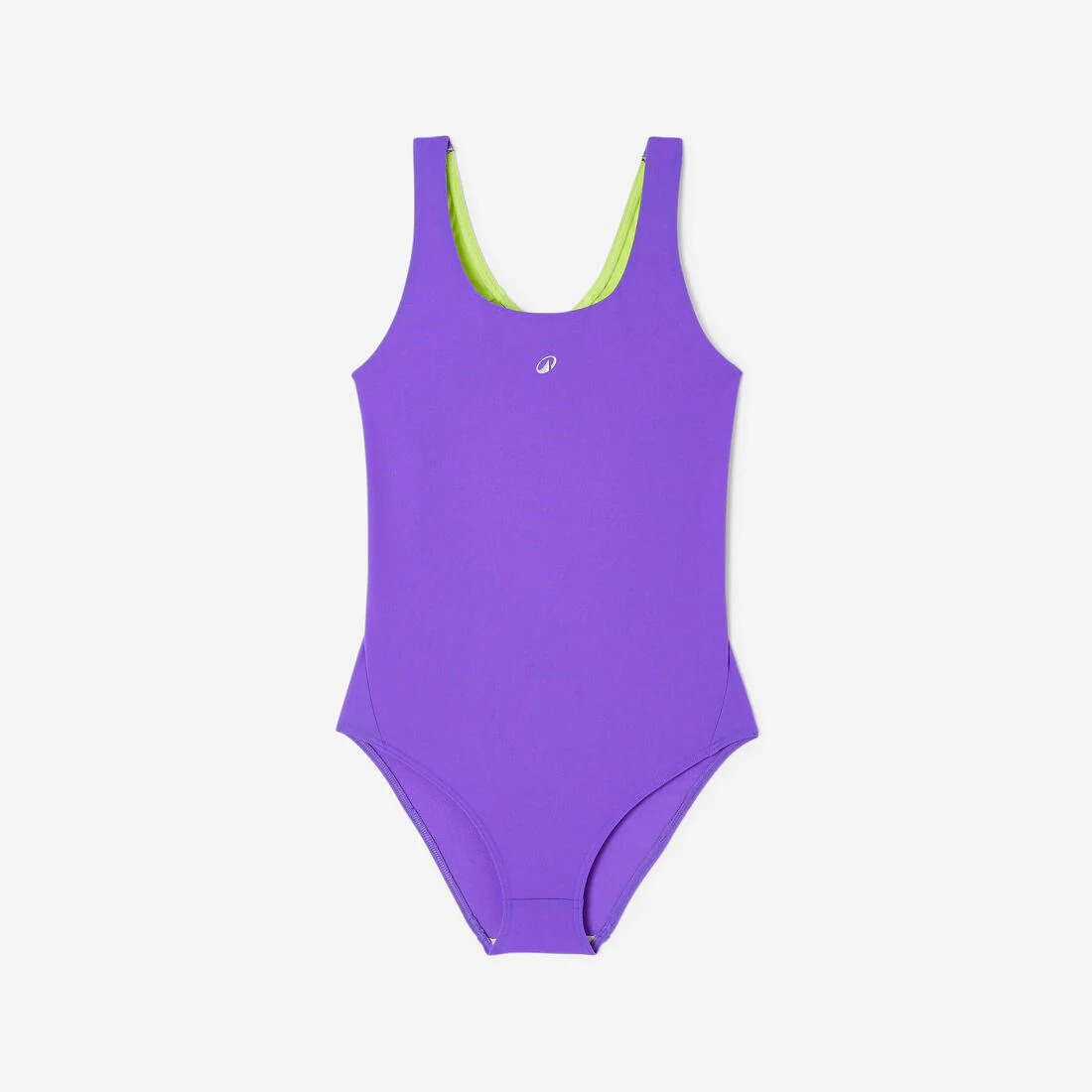 Traje de baño de natación para mujer Kimy - Image 37