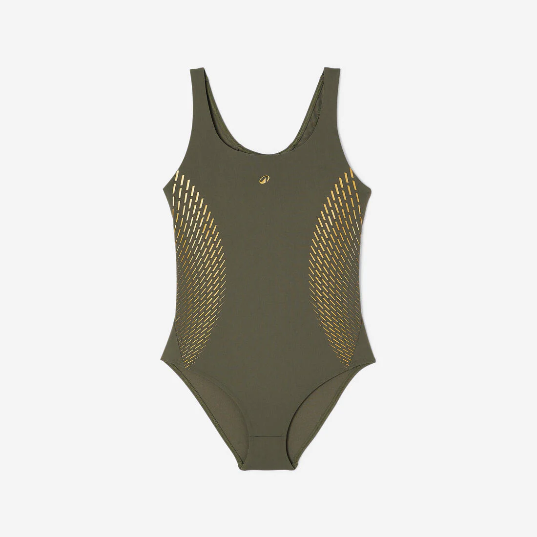 Traje de baño de natación para mujer Kimy - Image 38