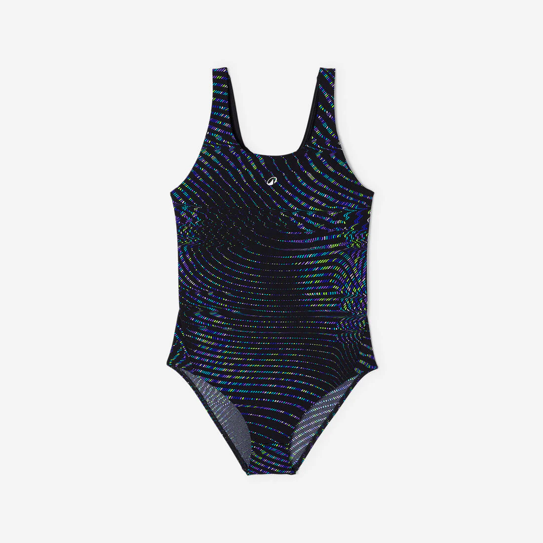 Traje de baño de natación para mujer Kimy - Image 39