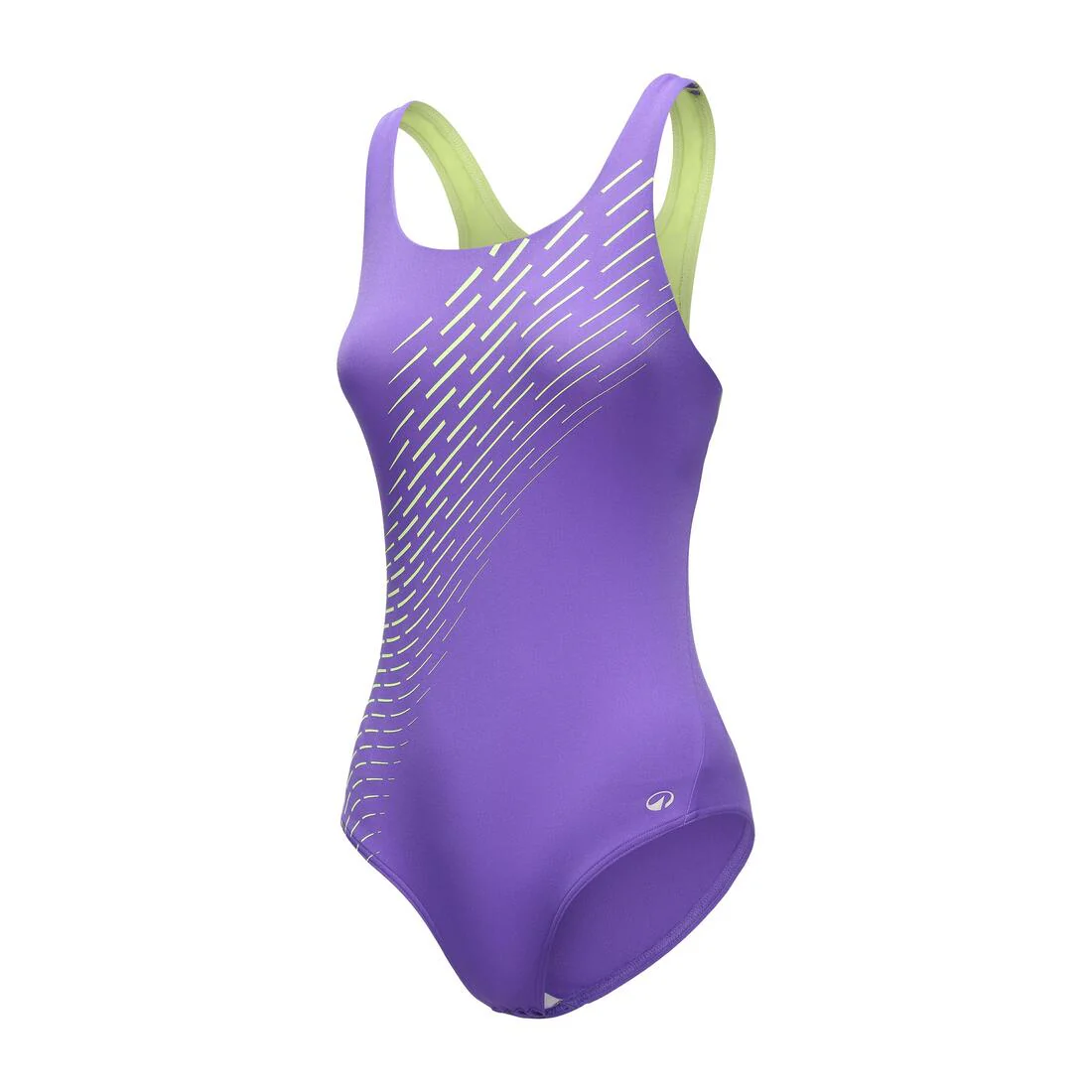 Traje de baño de natación para mujer Kimy - Image 6